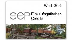 eepshopping Guthaben 30 � im EEP-Shop kaufen
